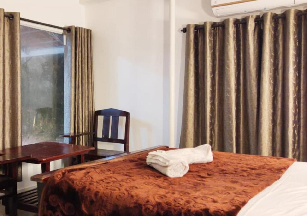Marari Blue Whale House Bed & Breakfast Alappuzha