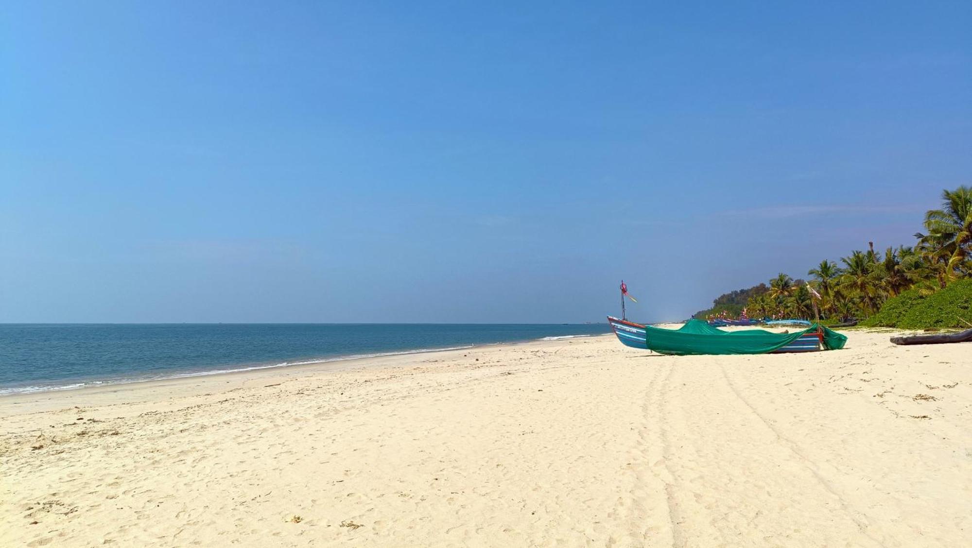 Bed & Breakfast Marari Blue Whale House *