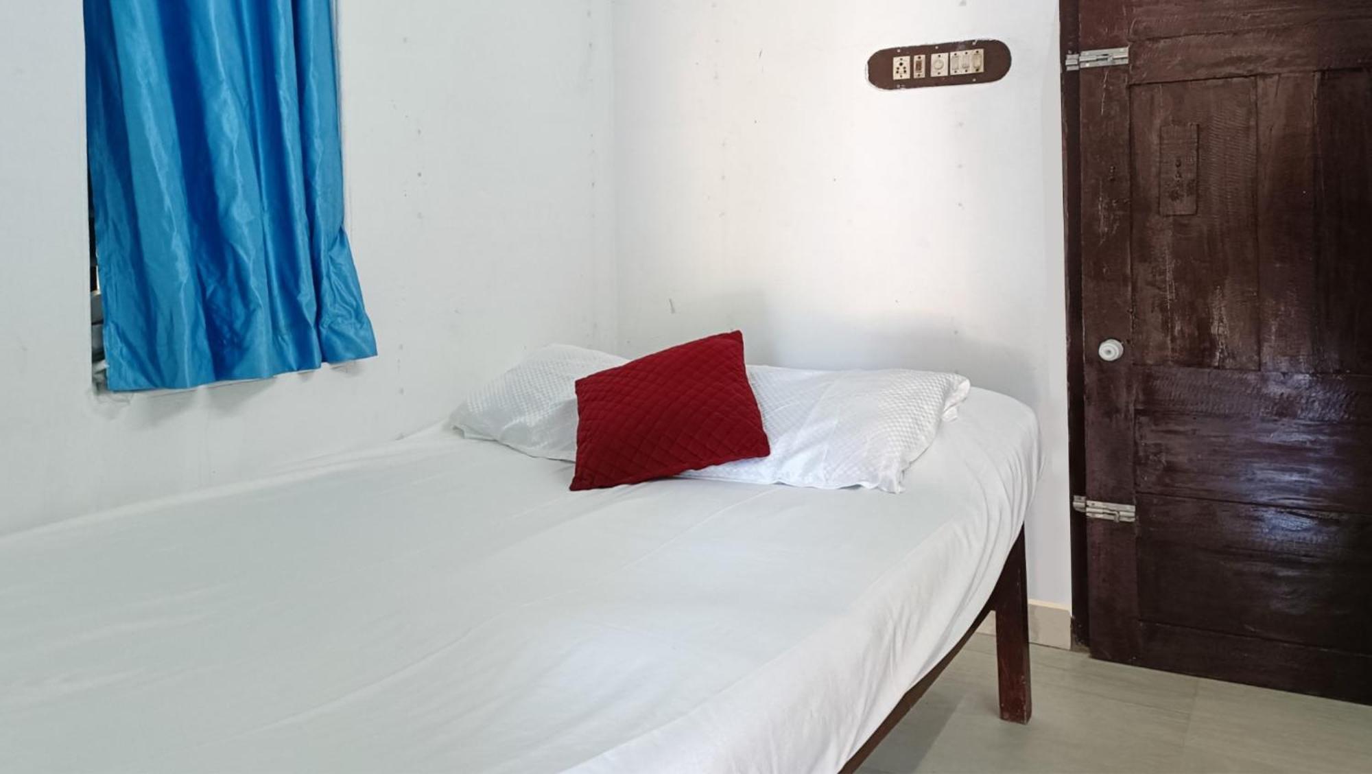 Bed & Breakfast Marari Blue Whale House Alappuzha